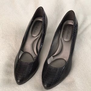 Kelly and Katie shoes